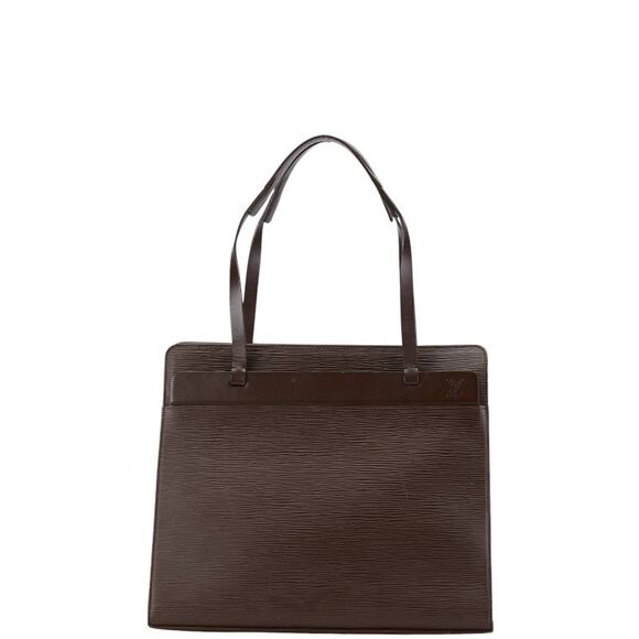 Louis Vuitton Epi Croisette PM Handbag M5249D - Picture 1 of 7
